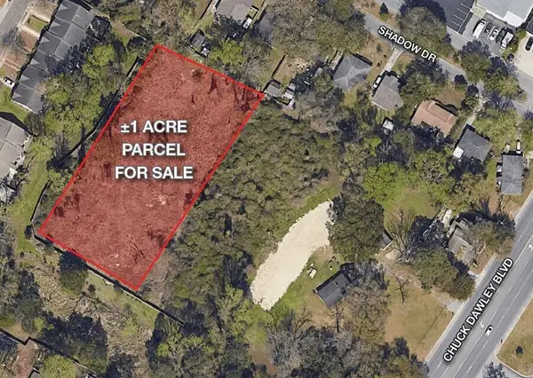 0 Chuck Dawley Boulevard, Mount Pleasant, SC 29464