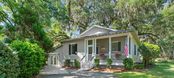 11 Ladys Walk, Ladys Island, SC 29907