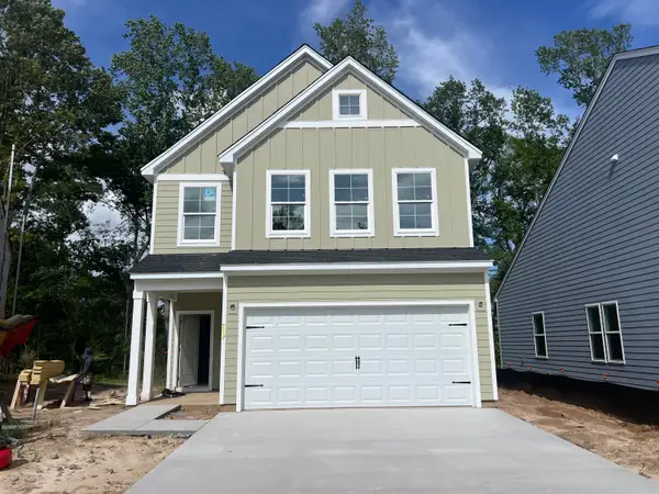 111 Old Creek Court, Goose Creek, SC 29445