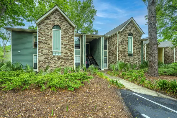 1835 Villa Maison #1835-D, Mount Pleasant, SC 29464