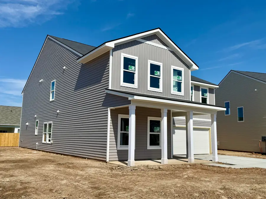 5361 Crinum Lilly, Summerville, SC 29485 - #2