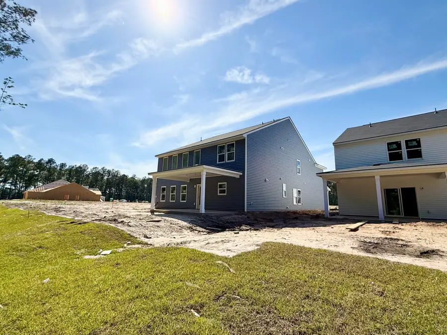 5373 Crinum Lilly, Summerville, SC 29485 - #3