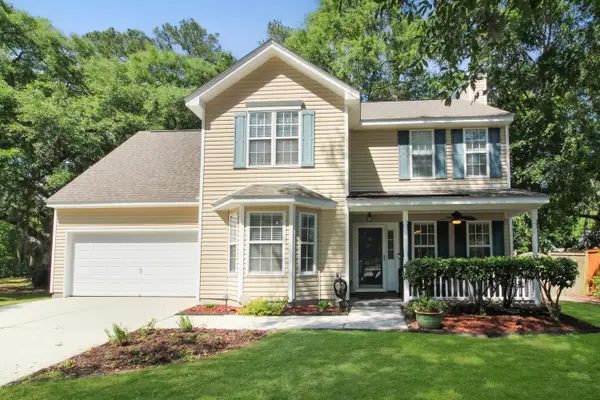8636 Hickory Creek Lane, North Charleston, SC 29420