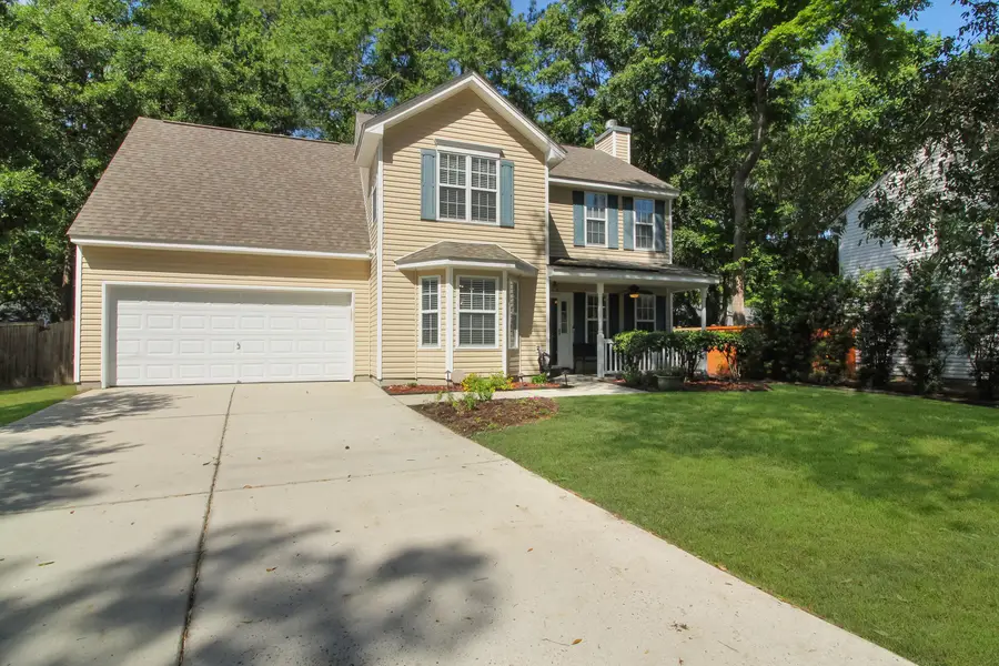 8636 Hickory Creek Lane, North Charleston, SC 29420 - #2