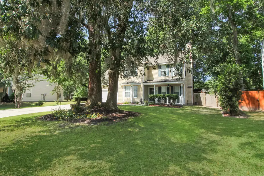 8636 Hickory Creek Lane, North Charleston, SC 29420 - #3