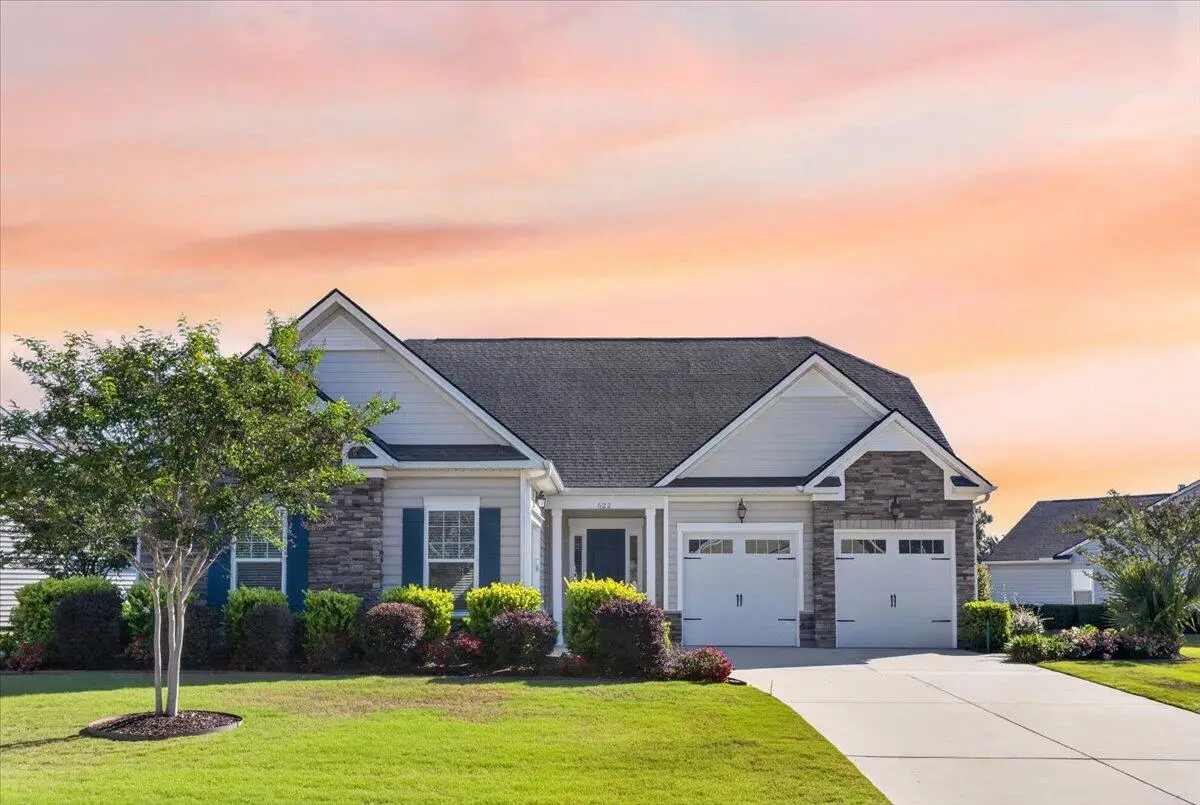 522 Tidewater Chase Lane, Summerville, SC 29486 - #1