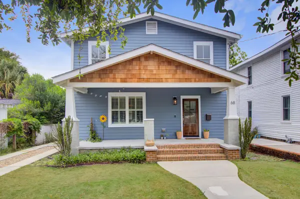 68 Poplar Street, Charleston, SC 29403