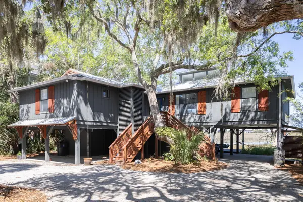 1205 Jungle Road, Edisto Island, SC 29438