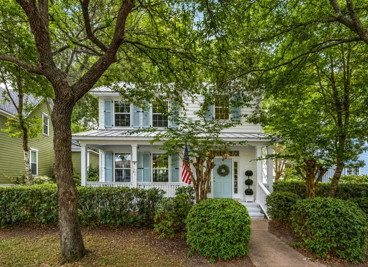3027 Baltimore Street, Daniel Island, SC 29492 - #1