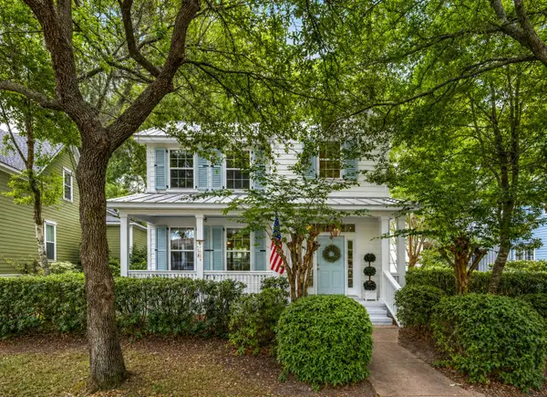 3027 Baltimore Street, Daniel Island, SC 29492