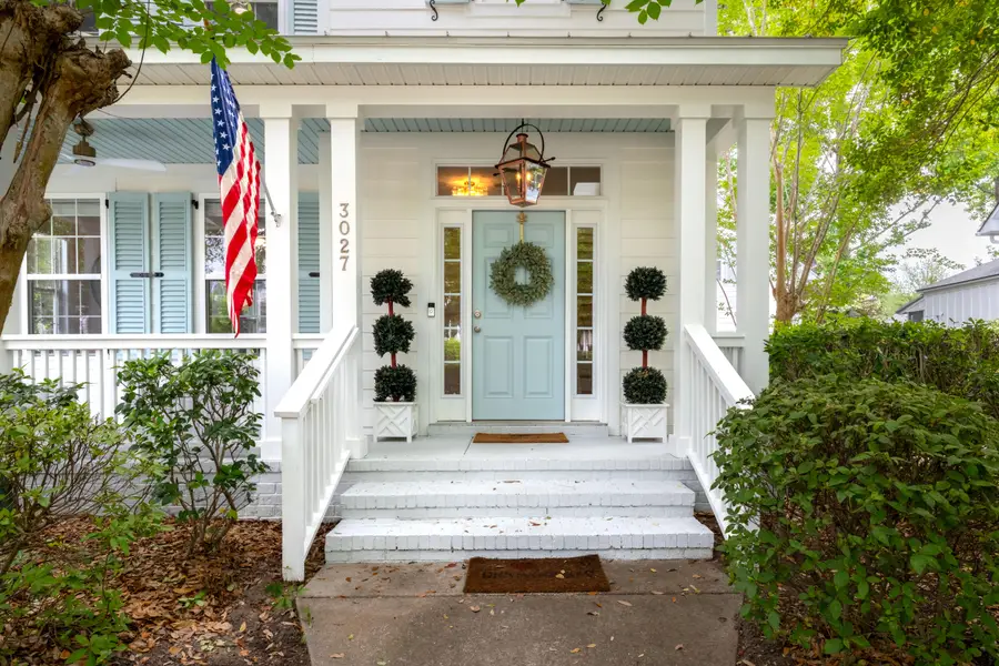 3027 Baltimore Street, Daniel Island, SC 29492 - #2