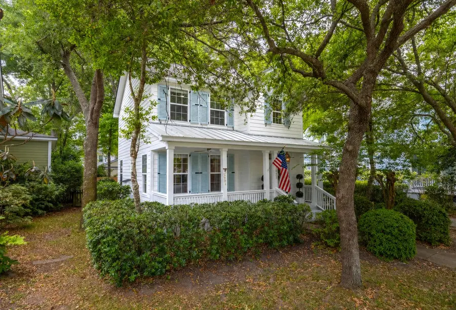 3027 Baltimore Street, Daniel Island, SC 29492 - #3