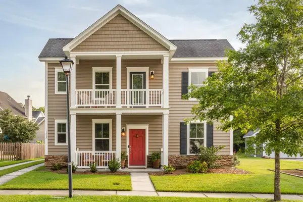 1417 Roustabout Way, Charleston, SC 29414