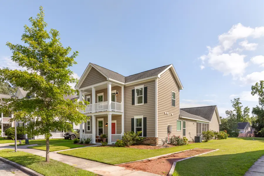 1417 Roustabout Way, Charleston, SC 29414 - #2