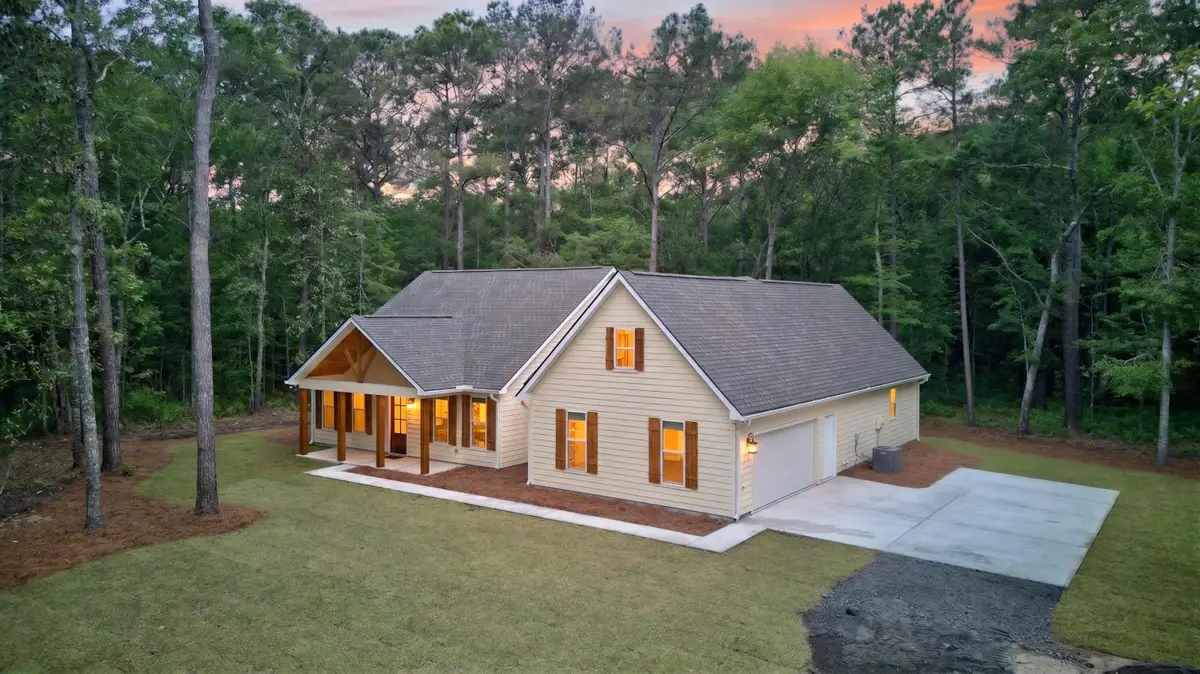 1019 Sago Court, Johns Island, SC 29455 - #1