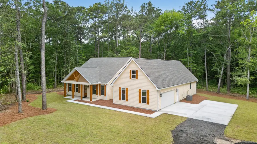 1019 Sago Court, Johns Island, SC 29455 - #2