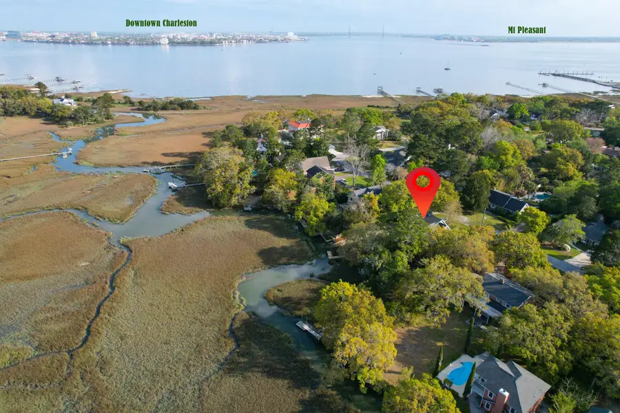 777 Tennent Street, Charleston, SC 29412 - #3