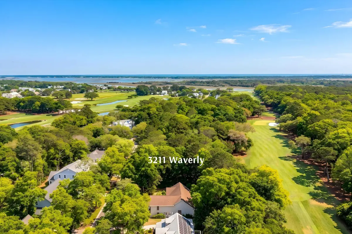 3211 Waverly Lane, Johns Island, SC 29455 - #1