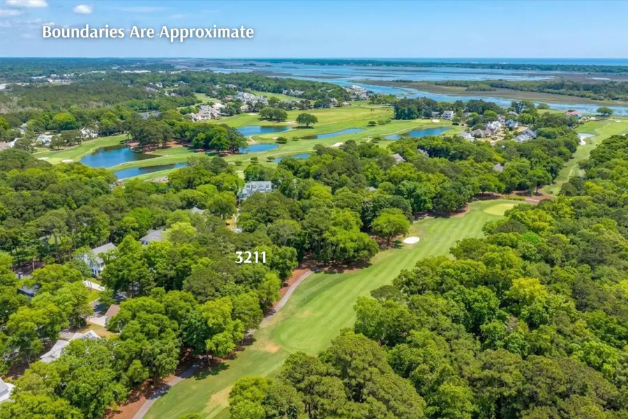 3211 Waverly Lane, Johns Island, SC 29455 - #2