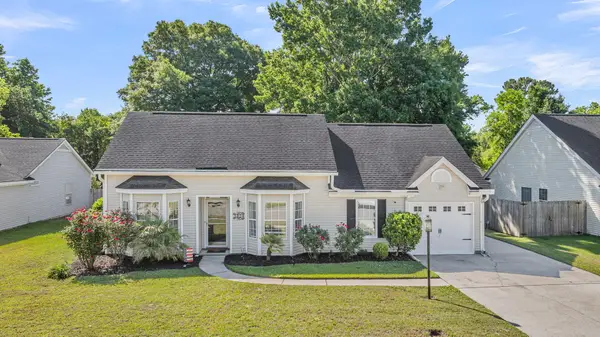 3424 Farmers Market Drive, Charleston, SC 29414