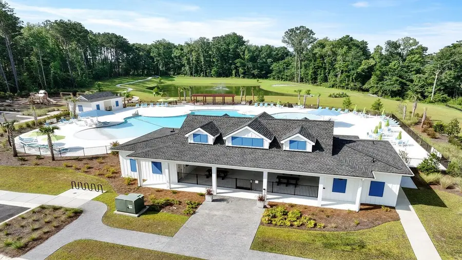 307 Bluebell Way, Moncks Corner, SC 29461 - #2