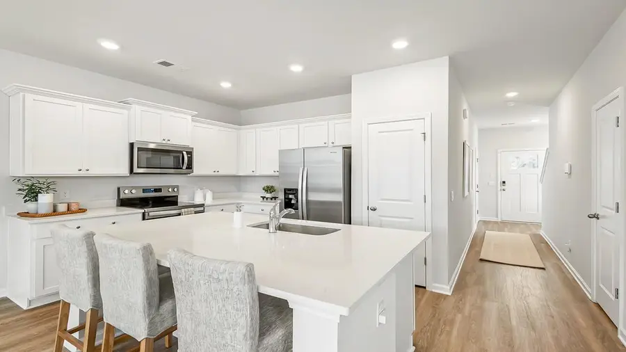 340 Bluebell Way, Moncks Corner, SC 29461 - #3