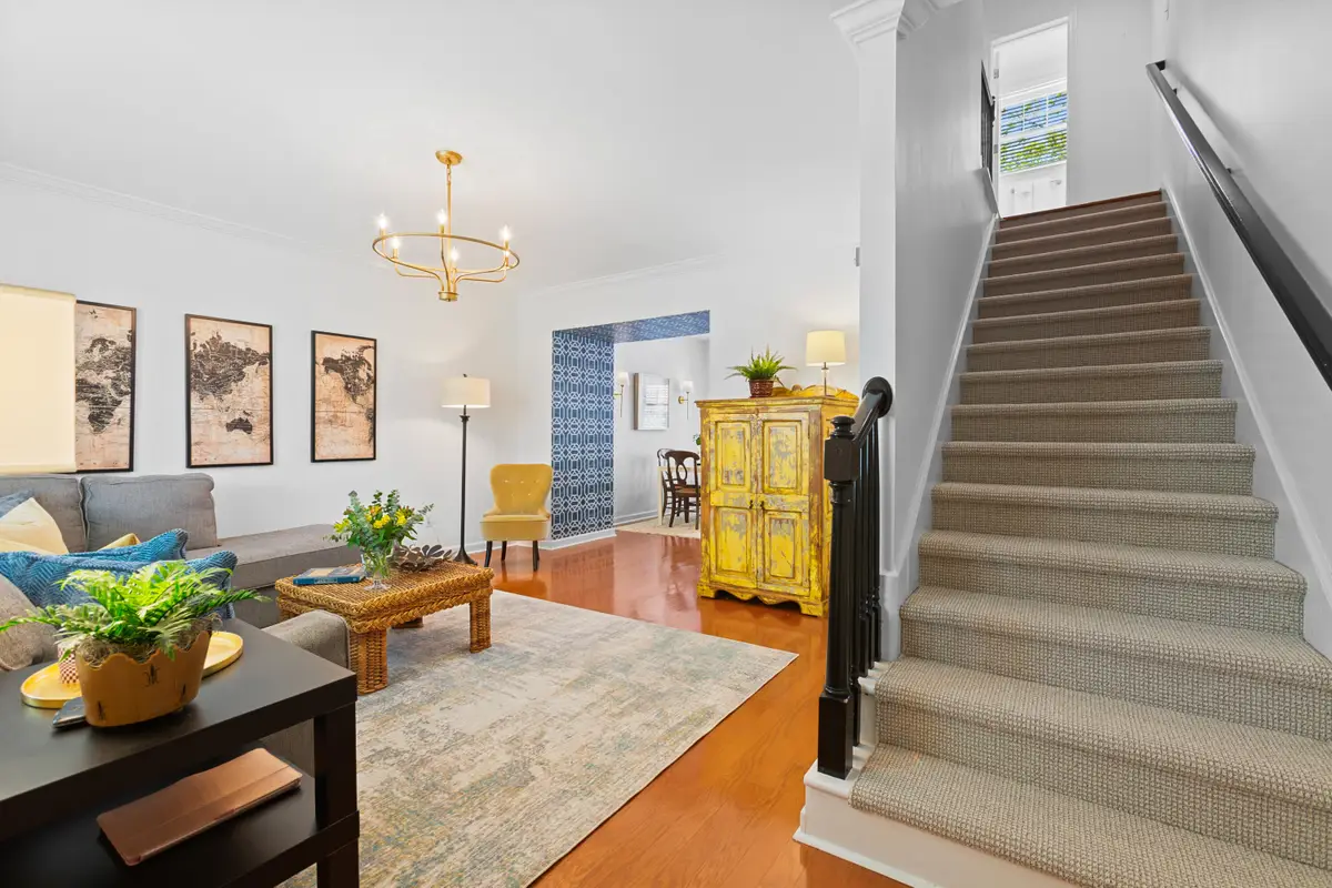 43 St Margaret Street #C, Charleston, SC 29403 - #1