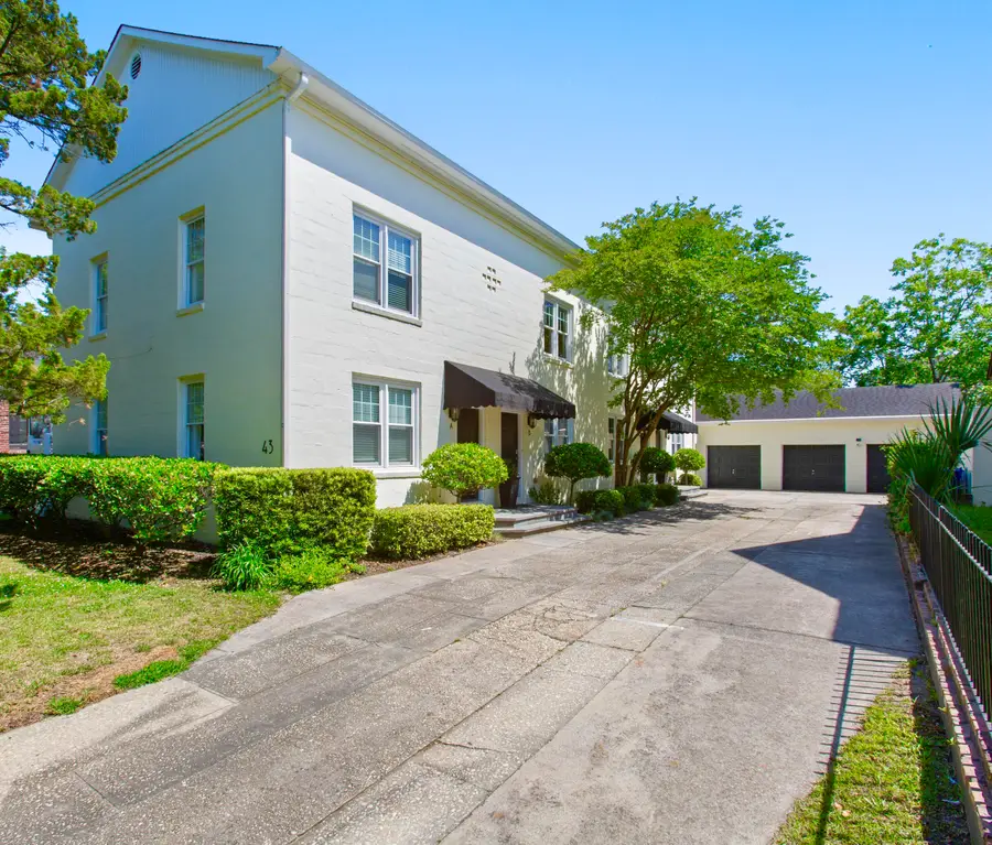 43 St Margaret Street #C, Charleston, SC 29403 - #2