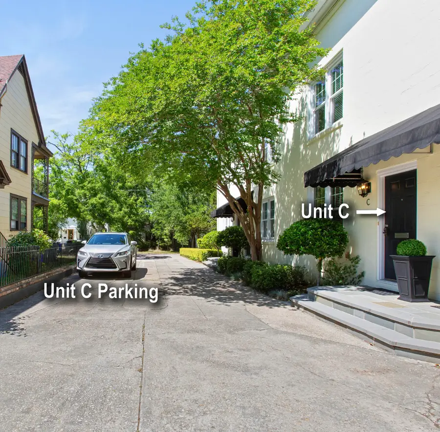 43 St Margaret Street #C, Charleston, SC 29403 - #3