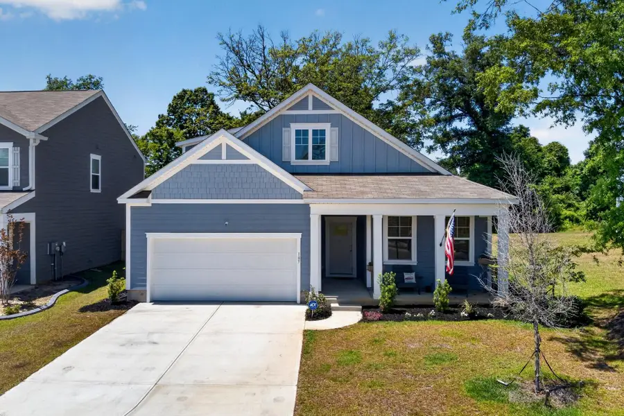 187 Morning View Way, Moncks Corner, SC 29461 - #2