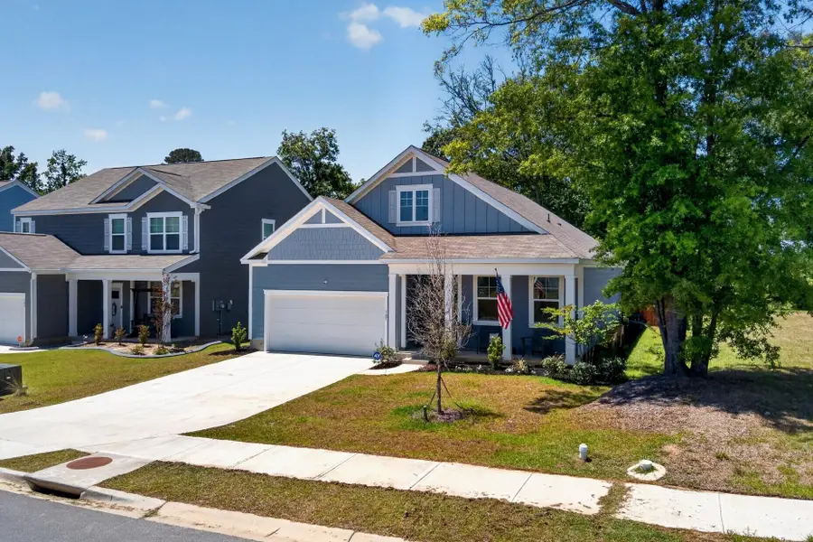 187 Morning View Way, Moncks Corner, SC 29461 - #3