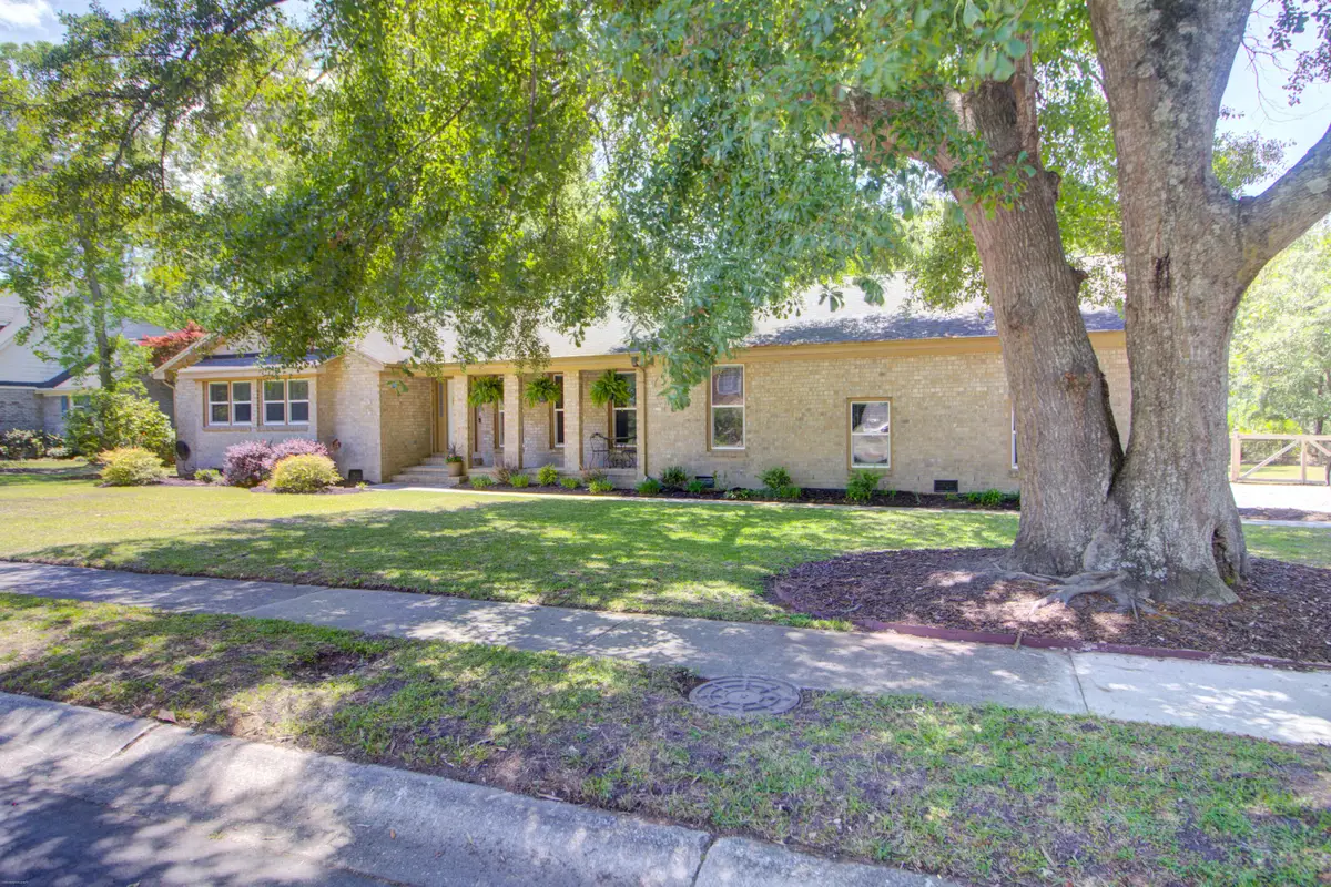 2252 Forest Lakes Boulevard, Charleston, SC 29414 - #1