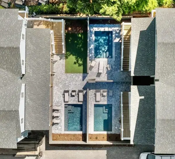 108 E Hudson Avenue, Folly Beach, SC 29439