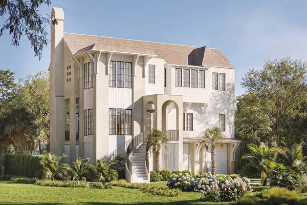 1002 Basin Lane, Johns Island, SC 29455