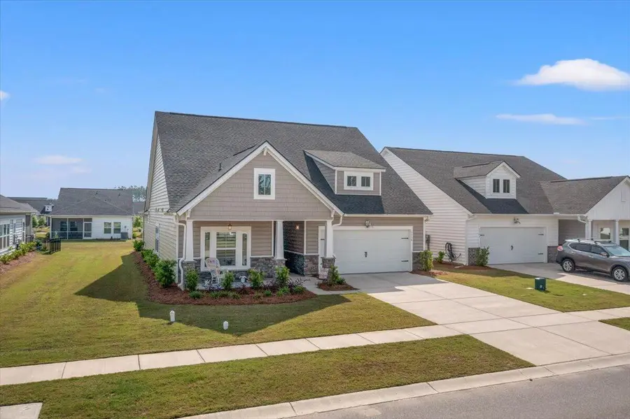 1359 Locals Street, Summerville, SC 29485 - #3