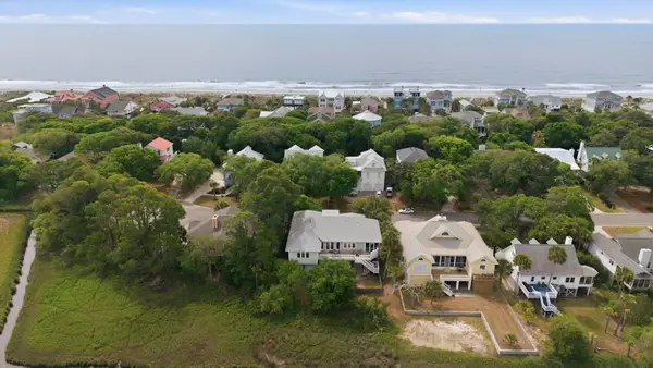 504 W Beach Court, Folly Beach, SC 29439