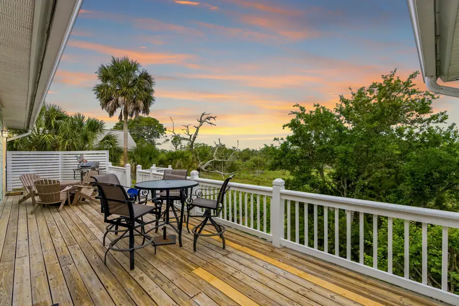 504 W Beach Court, Folly Beach, SC 29439 - #3