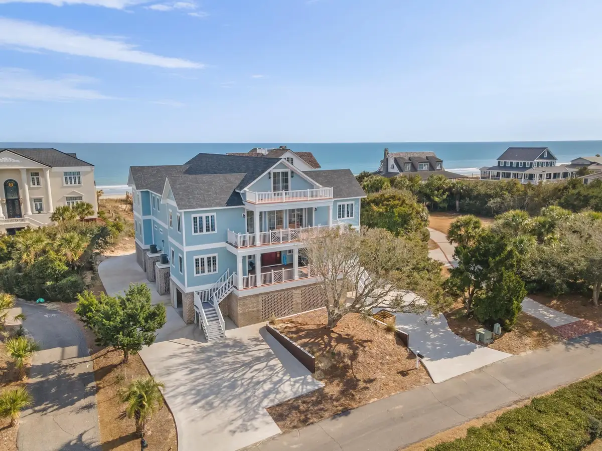 139 Pioneer Loop, Georgetown, SC 29440 - #1