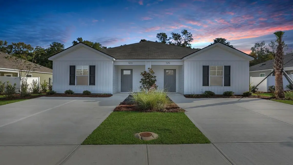 141 Mims Academy Drive, Harleyville, SC 29448 - #1
