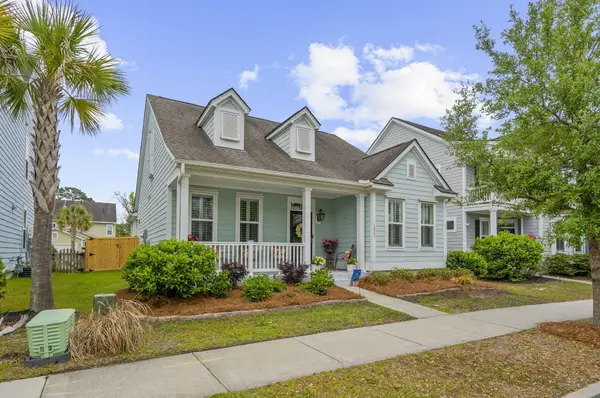 1822 Grovehurst Drive, Charleston, SC 29414