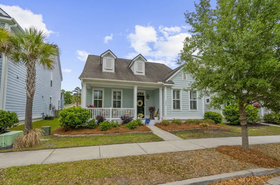 1822 Grovehurst Drive, Charleston, SC 29414 - #2