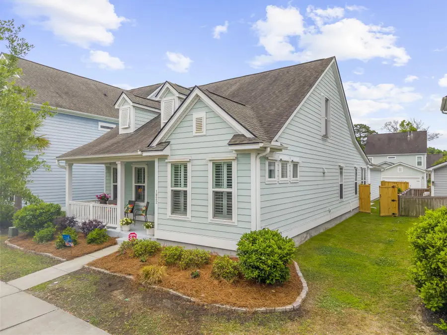 1822 Grovehurst Drive, Charleston, SC 29414 - #3