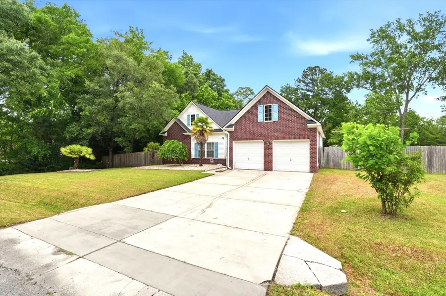 110 Tranquil Lane, Ladson, SC 29456 - #2