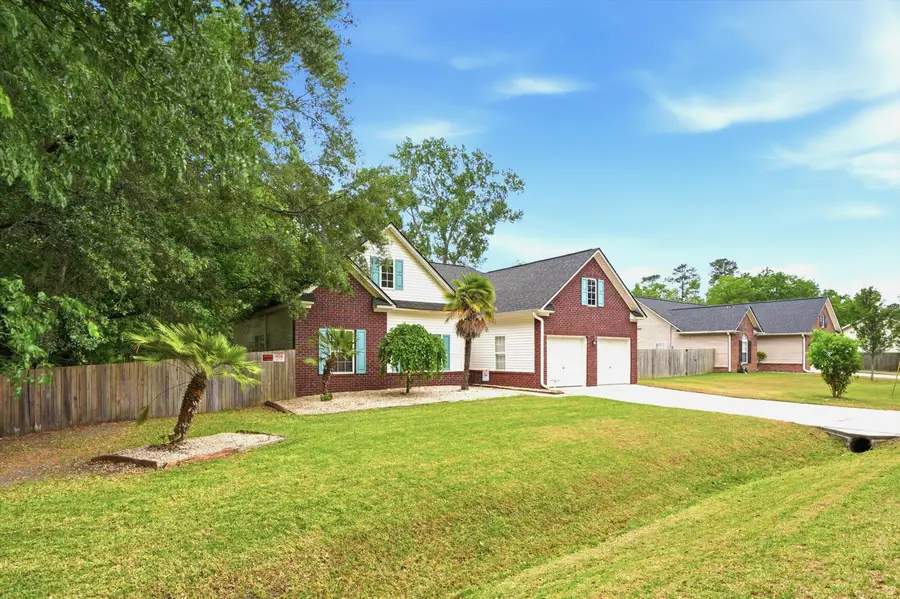 110 Tranquil Lane, Ladson, SC 29456 - #3