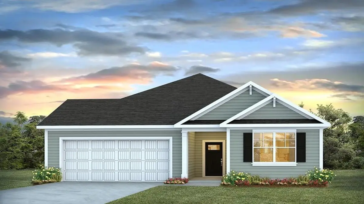 195 Bee Tree Boulevard, Summerville, SC 29486 - #1