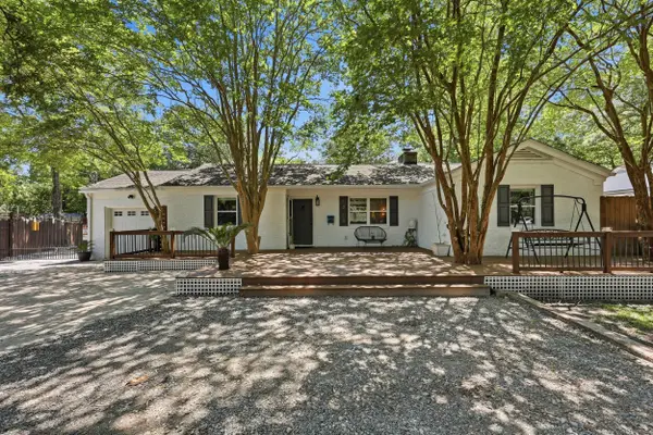 1215 Wimbee Drive, Charleston, SC 29407