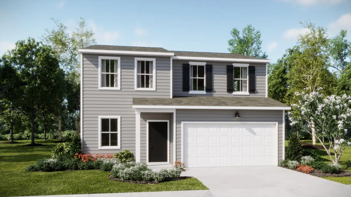 408 Camellia Bloom Drive, Moncks Corner, SC 29461 - #1