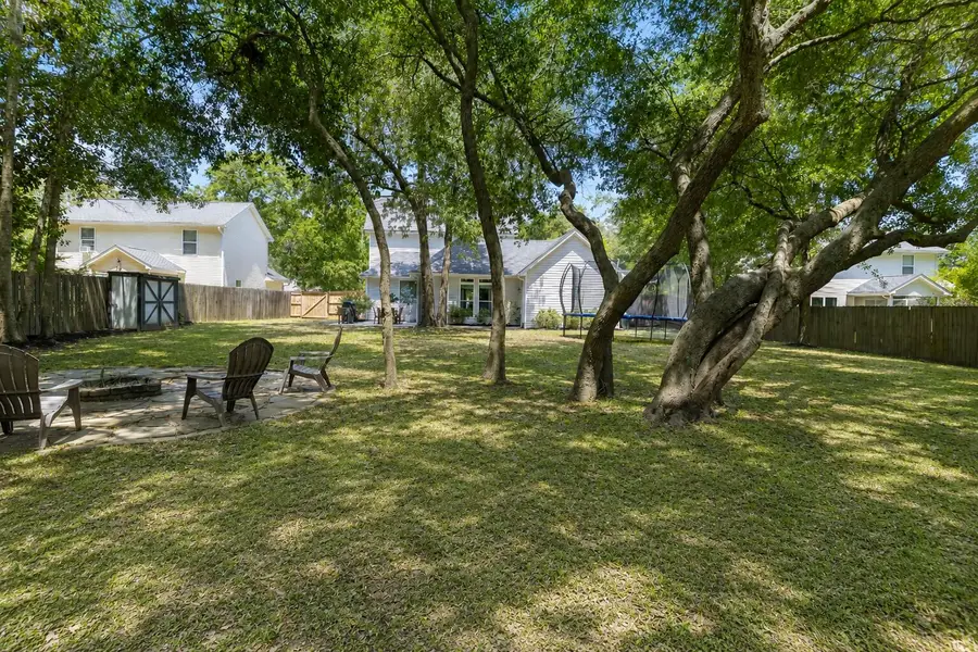 1552 Keswick Drive, Johns Island, SC 29455 - #3
