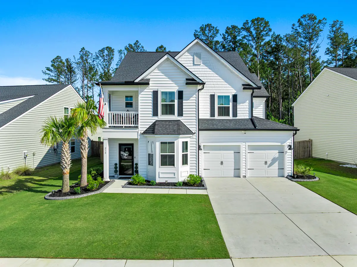 218 Cypress Preserve Boulevard, Moncks Corner, SC 29461 - #1