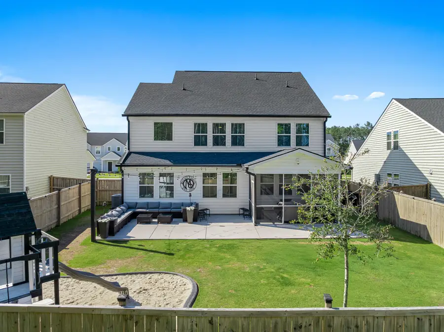 218 Cypress Preserve Boulevard, Moncks Corner, SC 29461 - #3